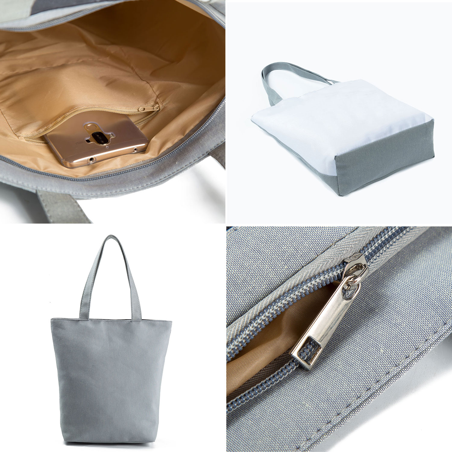 Bolsa de almacenamiento de via - Travel Accessories Wholesale reseña y precio