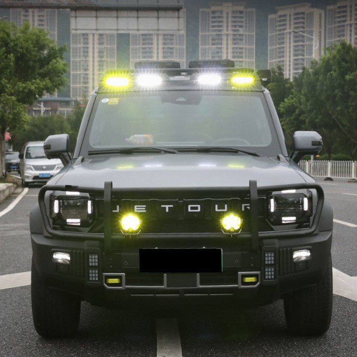 Alerón de techo de coche con c - Travel Accessories For Car reseña y precio
