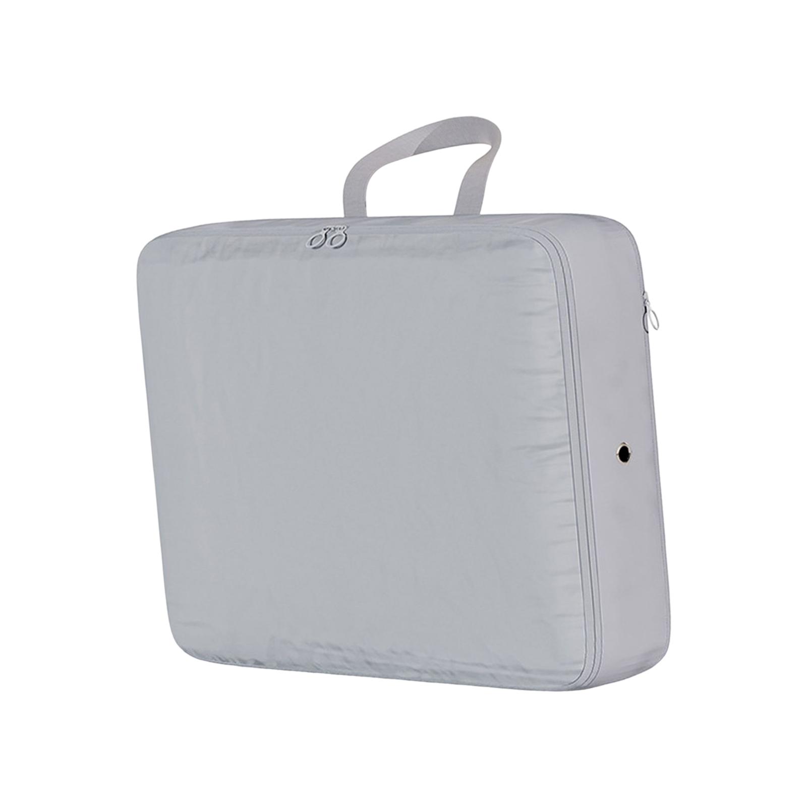 Cubo de Compresión para Empaca - Travel Accessories Packing Cubes reseña y precio