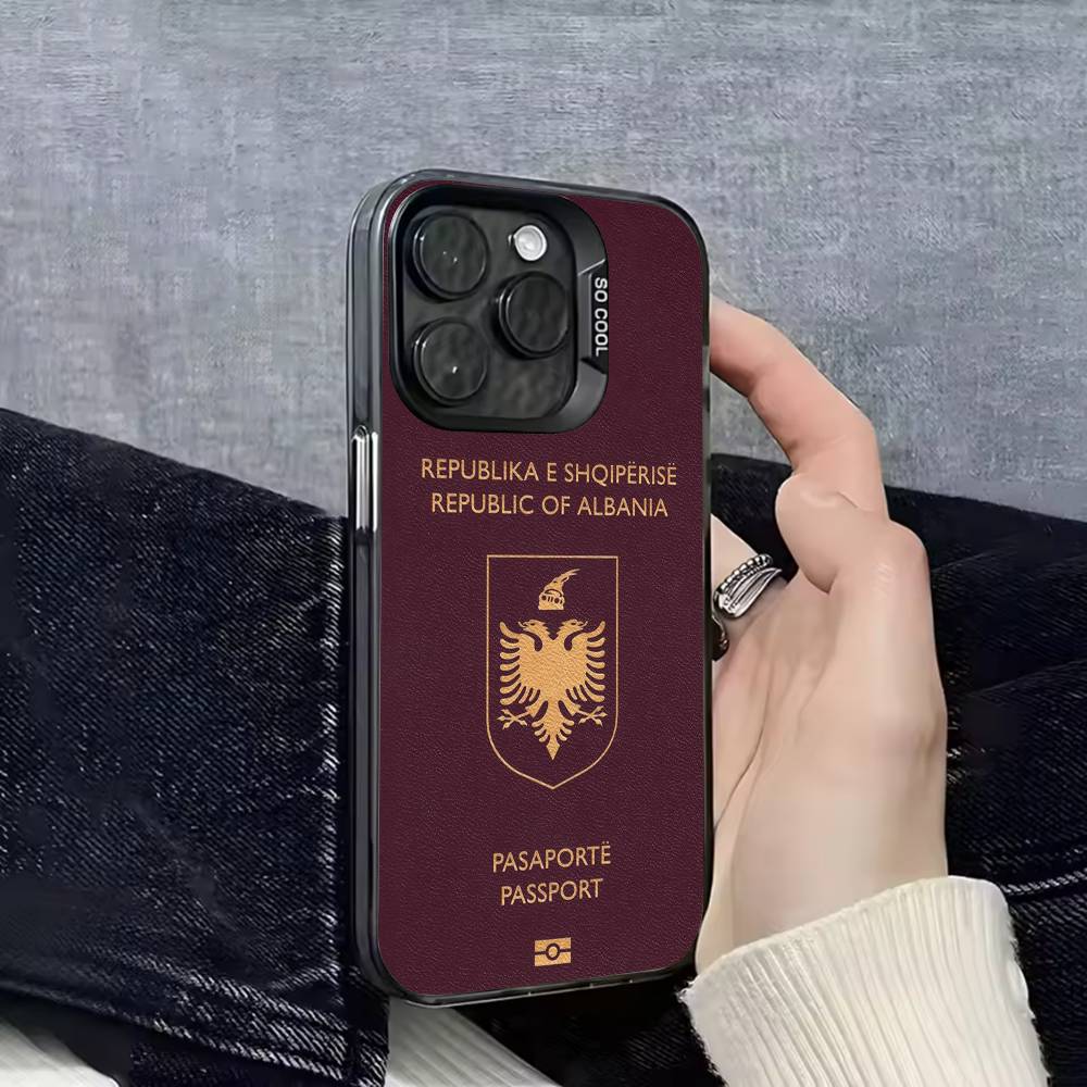 Funda de teléfono para iPhone  - Travel Accessories Iphone reseña y precio