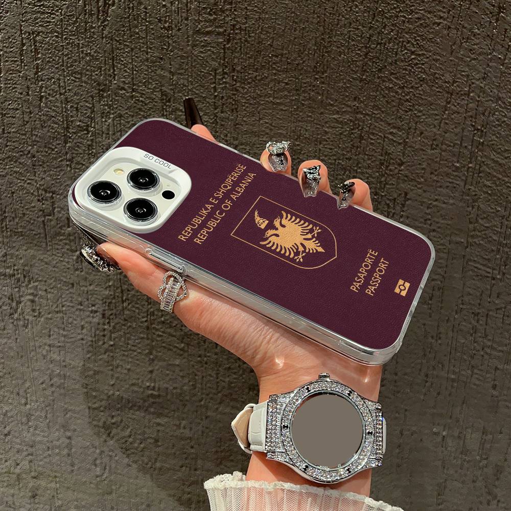 Funda de teléfono para iPhone  - Travel Accessories Iphone reseña y precio