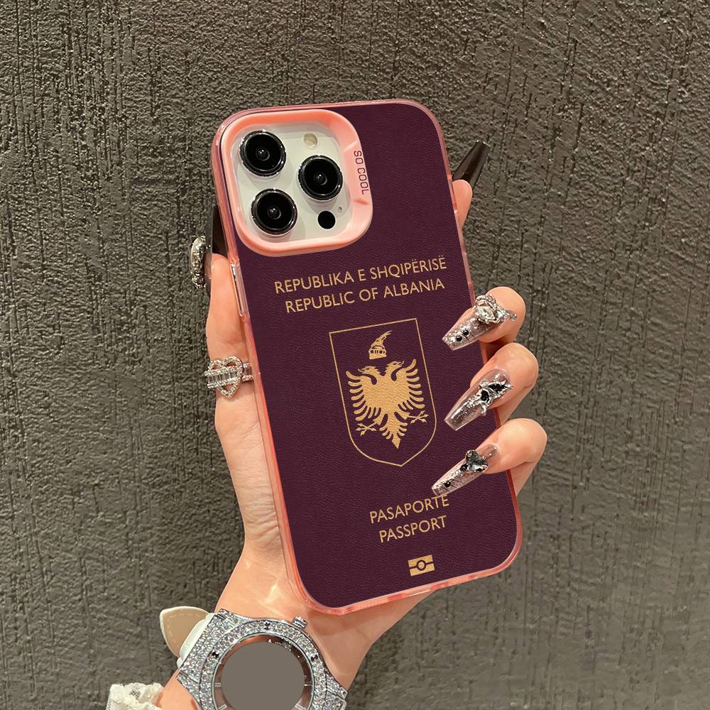 Funda de teléfono para iPhone  - Travel Accessories Iphone reseña y precio