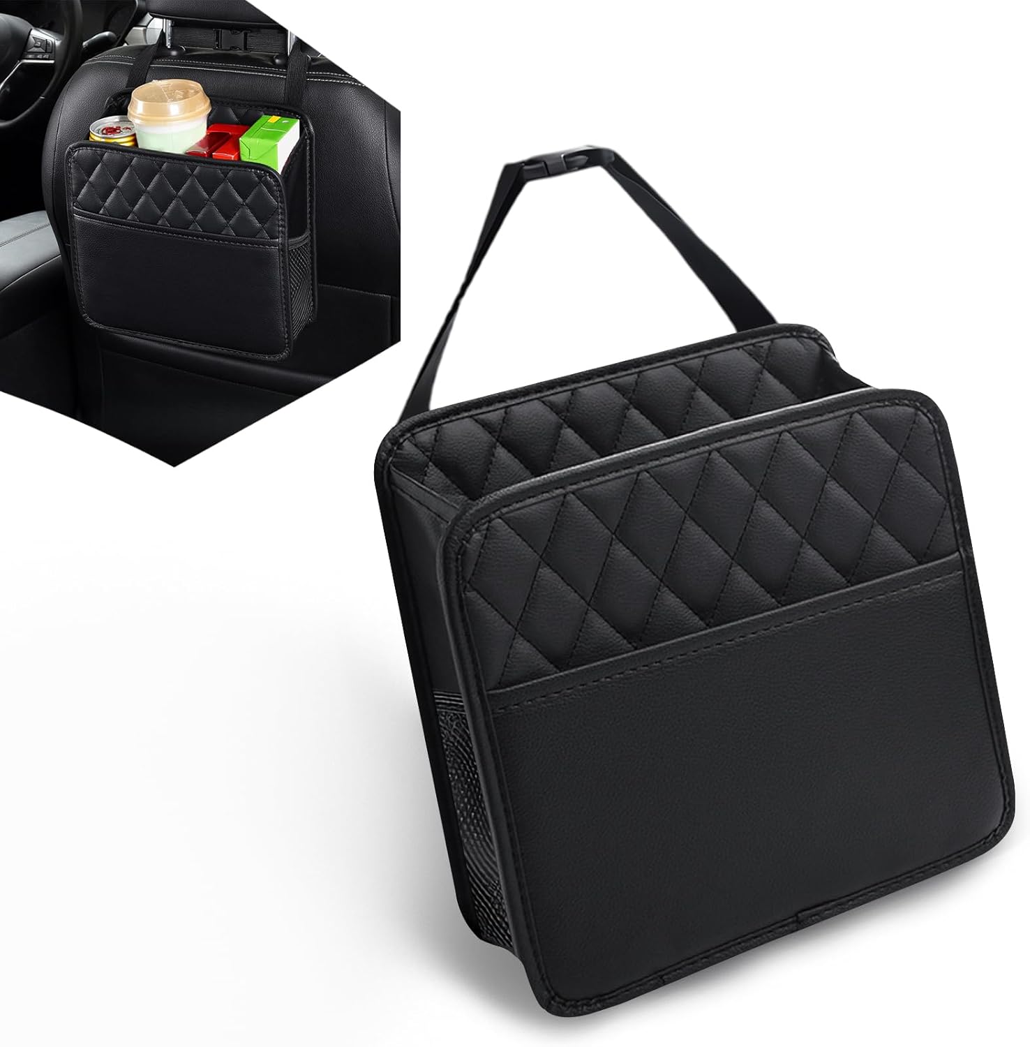 Organizador Colgante para Asie - Travel Accessories For Car reseña y precio