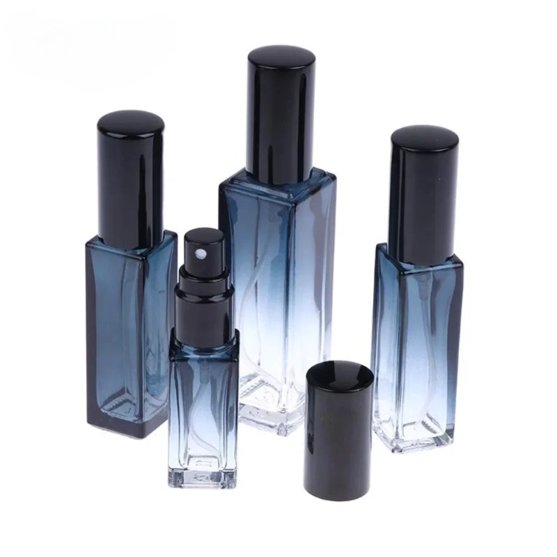 Botella de Perfume de 5ml 9ml  - Travel Accessories Wholesale reseña y precio