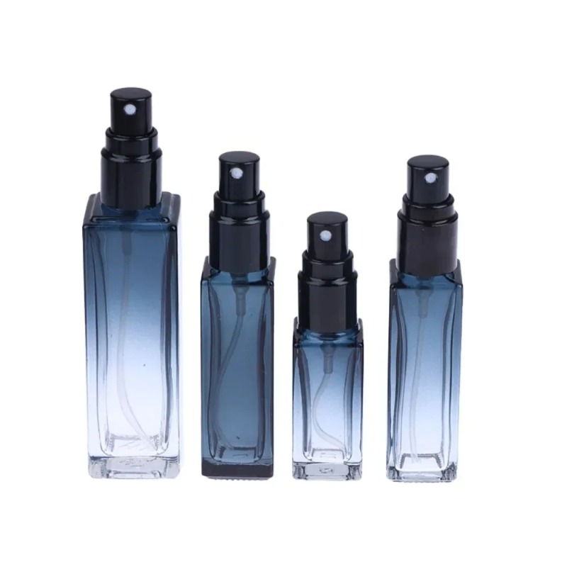 Botella de Perfume de 5ml 9ml  - Travel Accessories Wholesale reseña y precio