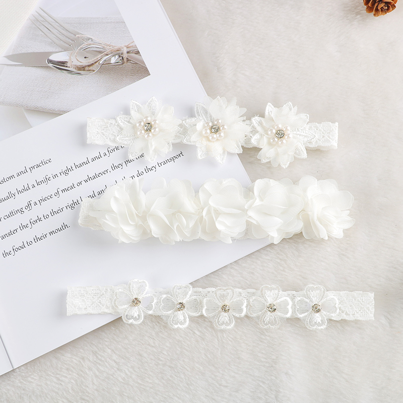 Diademas para bebé con lazos d - Travel Accessories For 2 Year Old reseña y precio