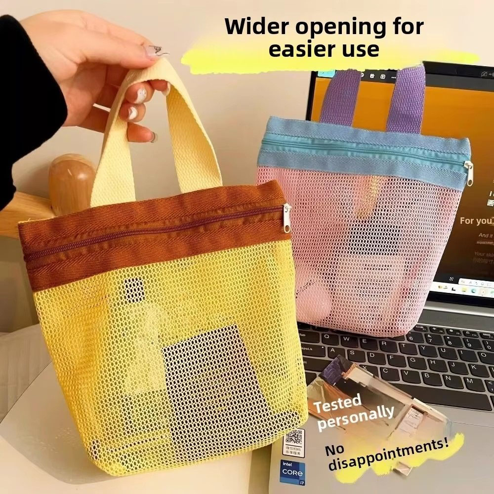 Nueva bolsa de aseo Dopamine M - Travel Packing Accessories reseña y precio