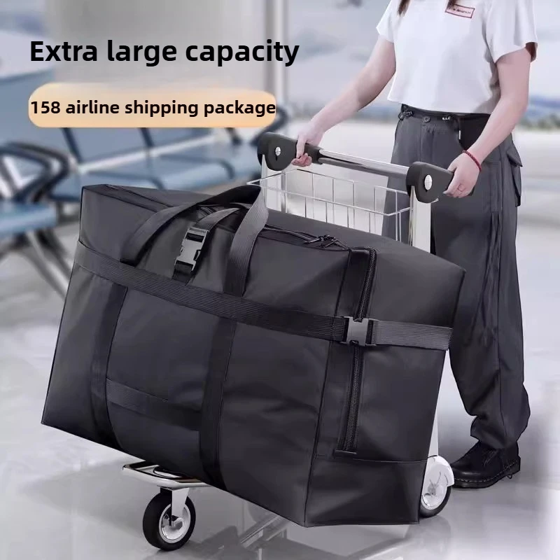 Bolsas de Viaje Extra Grandes, - Travel Packing Accessories reseña y precio