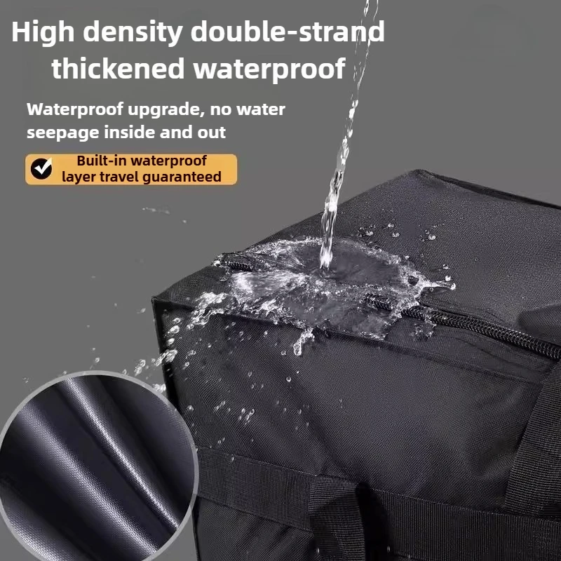 Bolsas de Viaje Extra Grandes, - Travel Packing Accessories reseña y precio