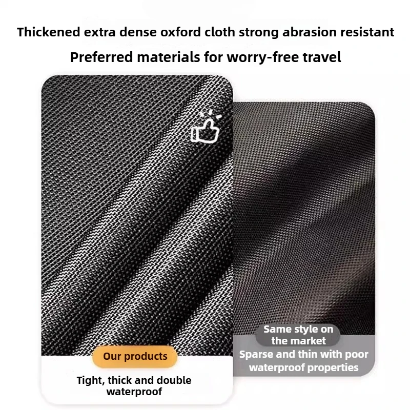 Bolsas de Viaje Extra Grandes, - Travel Packing Accessories reseña y precio