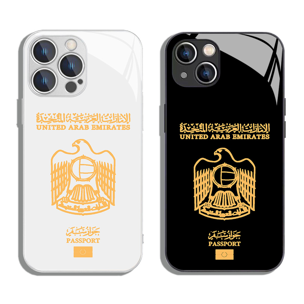 Funda de teléfono de Color met - Travel Accessories Iphone reseña y precio