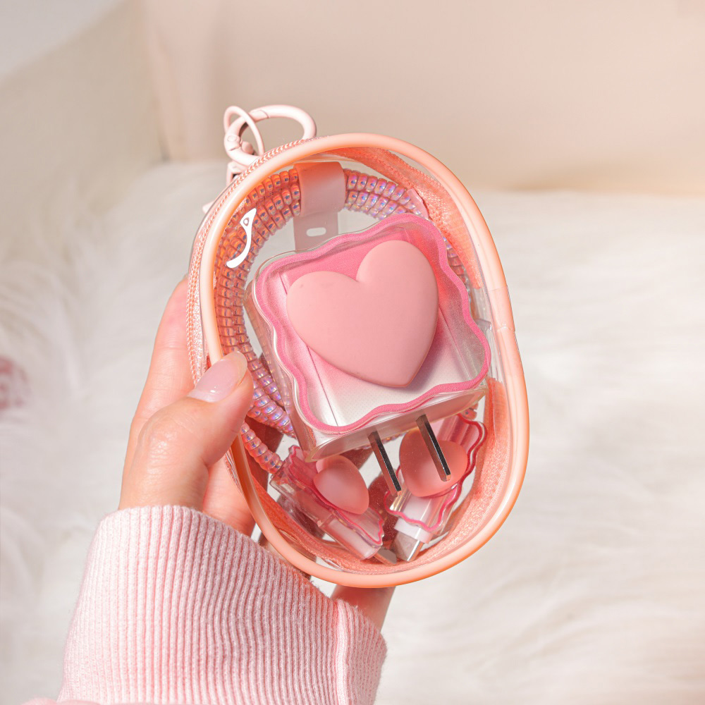 6 Fundas Protectoras para Carg - Travel Accessories Iphone reseña y precio