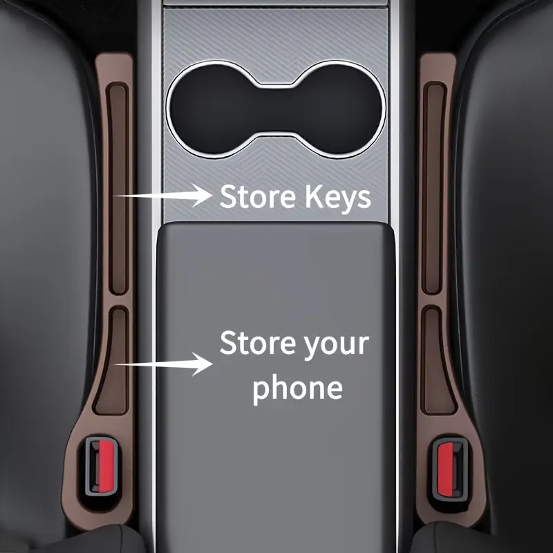 Organizador para el Espacio en - Travel Accessories For Car reseña y precio