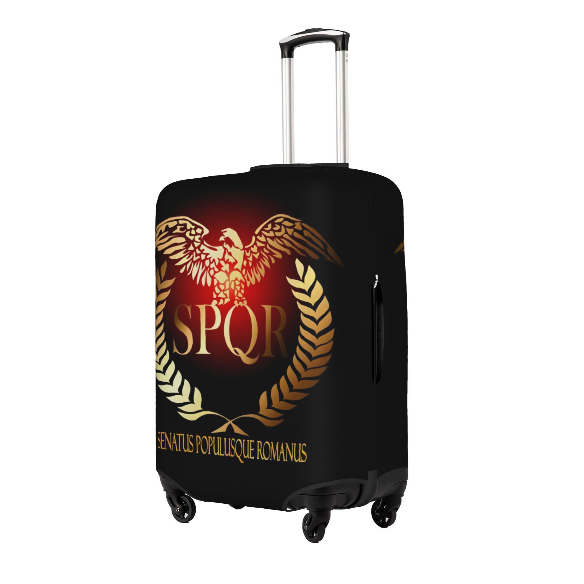 Funda protectora para equipaje - Travel Accessories Rome reseña y precio