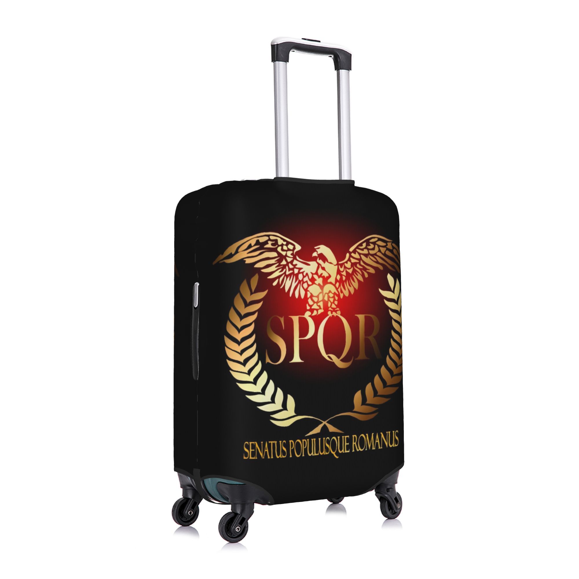 Funda protectora para equipaje - Travel Accessories Rome reseña y precio