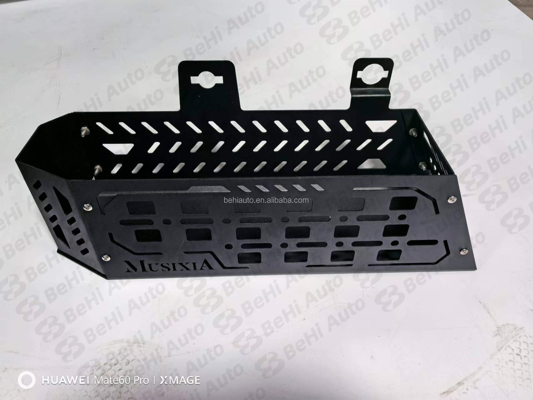 Jetour Traveler T2 cesta de al - Travel Accessories Wholesale reseña y precio