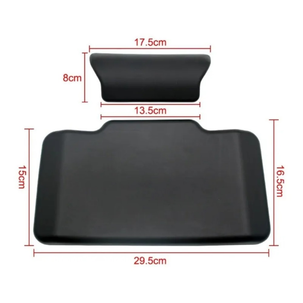 Para Maletero Trasero Universa - Luggage Cover Protector reseña y precio