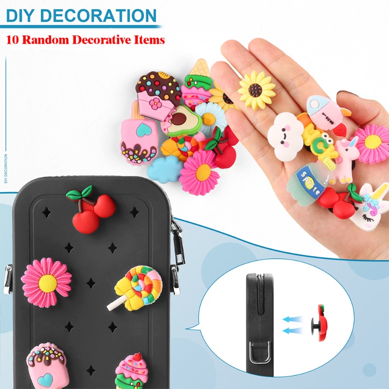 Bolso Bandolera Multifuncional - Travel Accessories Organizer Bag reseña y precio