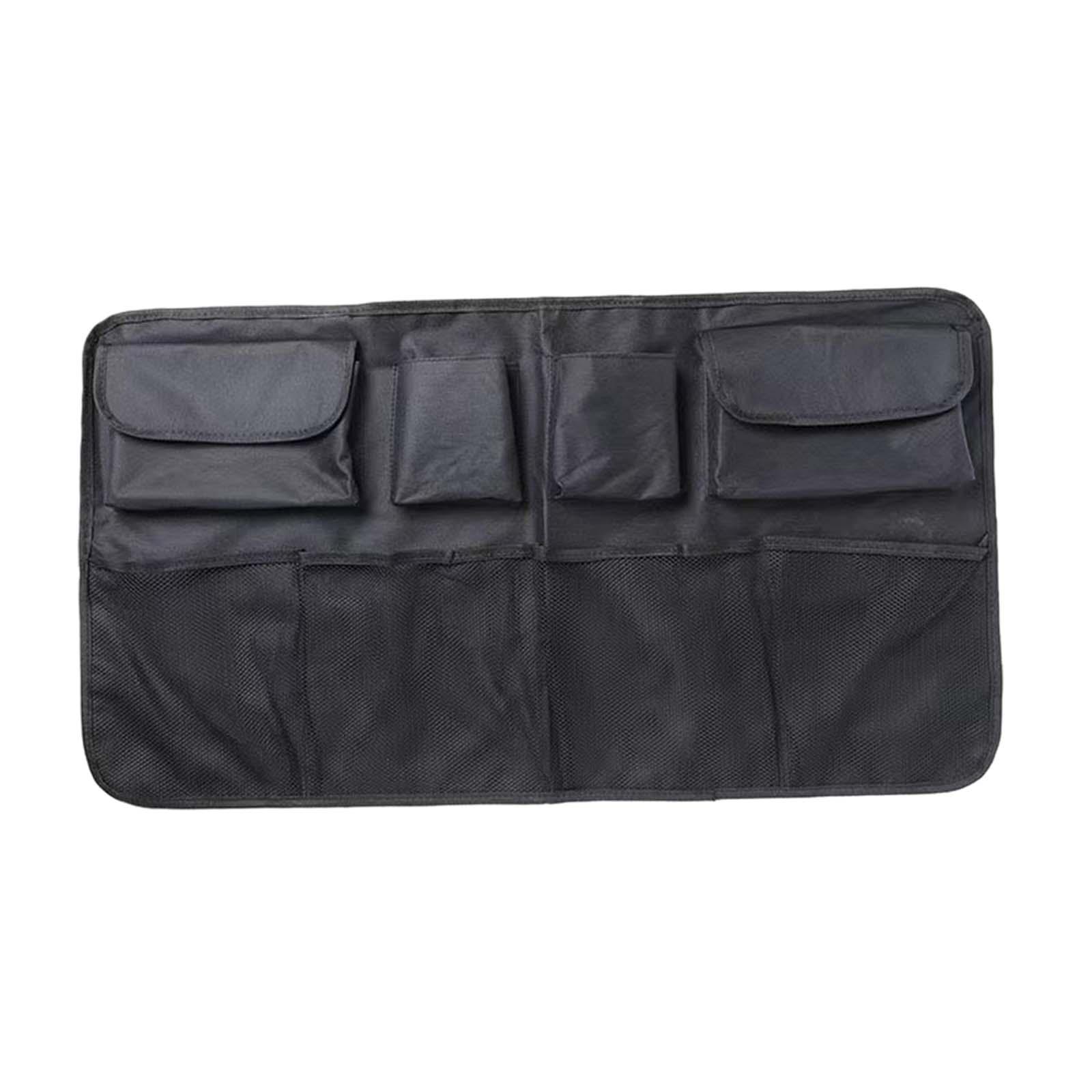 Organizador para Asiento Trase - Travel Accessories Organizer Bag reseña y precio