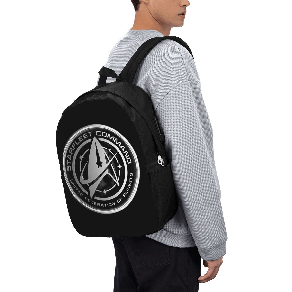Mochila de la serie de televis - Travel Packing Accessories reseña y precio