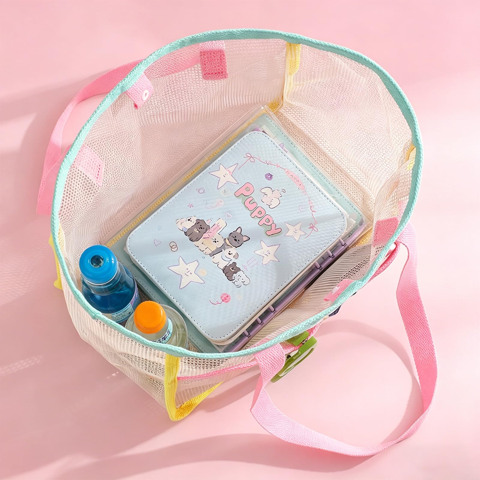 Bolsas de Playa para Mujer, Co - Travel Packing Accessories reseña y precio