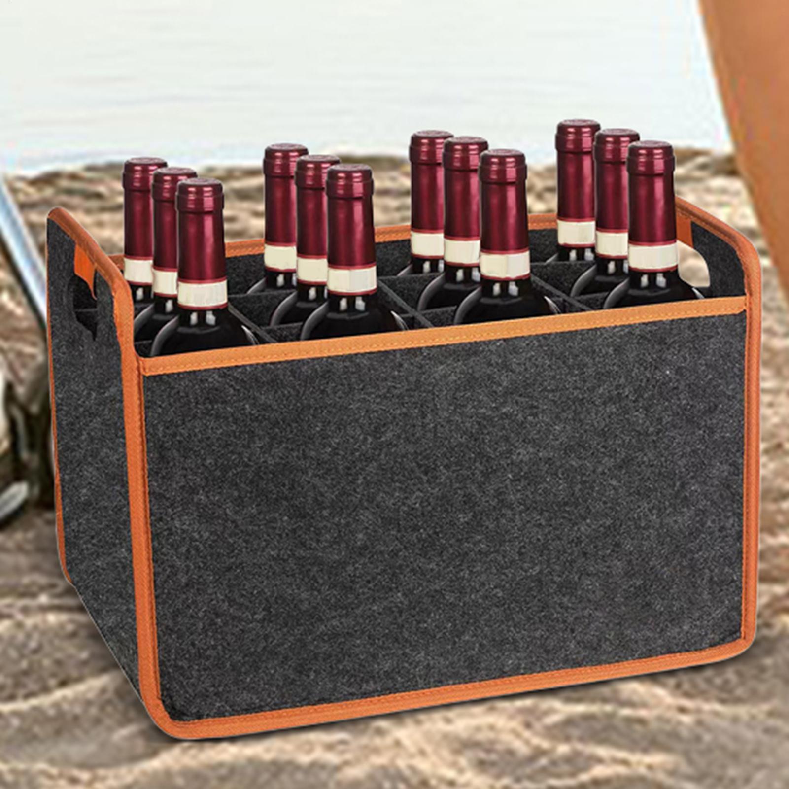 Bolsa de Viaje para Vino, Caja - Travel Accessories Wholesale reseña y precio
