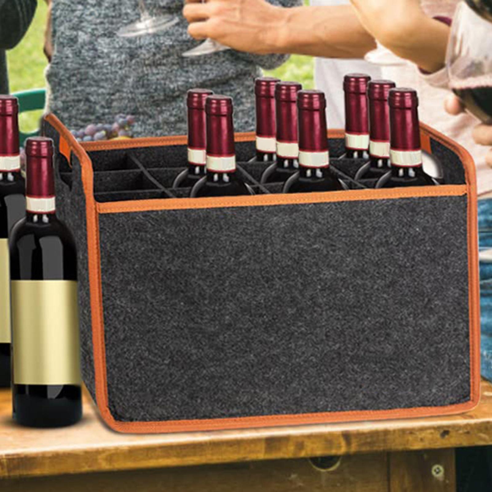 Bolsa de Viaje para Vino, Caja - Travel Accessories Wholesale reseña y precio