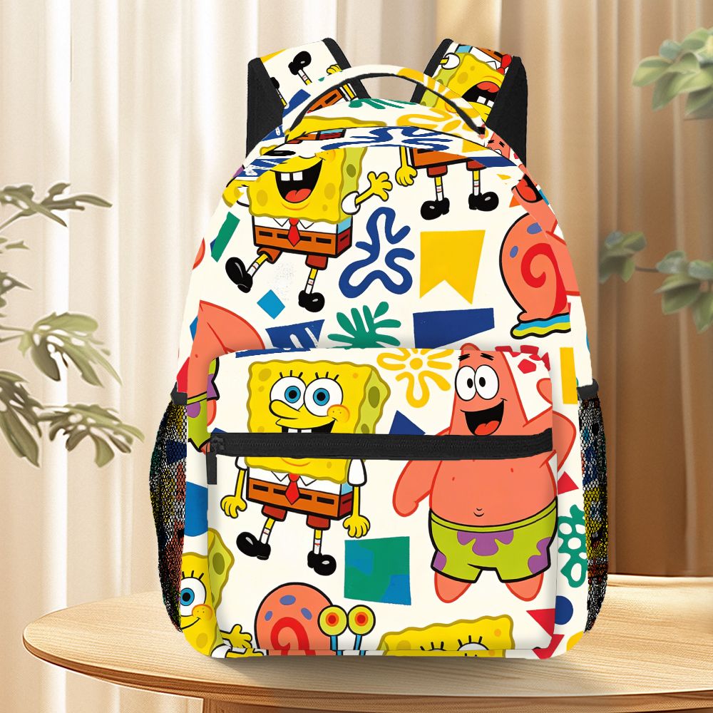Mochila con estampado completo - Travel Packing Accessories reseña y precio