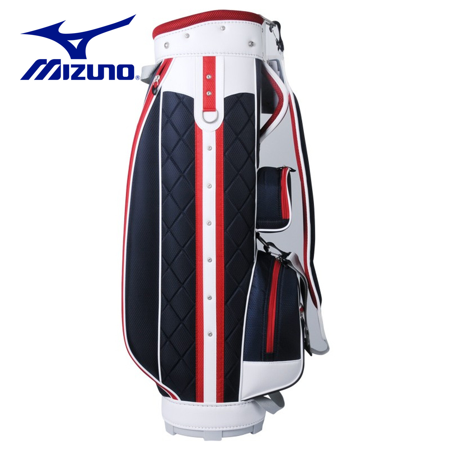 Bolsa de Golf Mizuno para Muje - Travel Accessories Organizer Bag reseña y precio