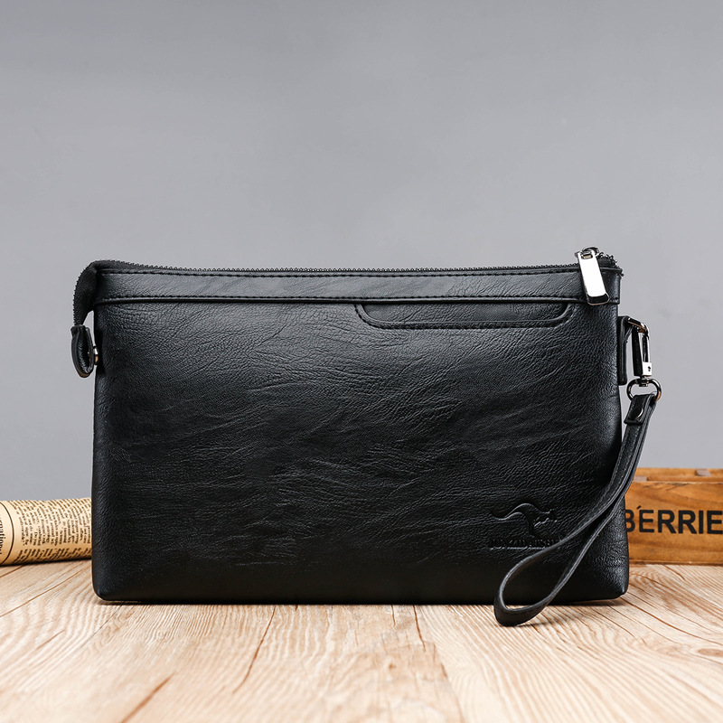Bolso de Mano Ejecutivo de Alt - Travel Accessories Wallet reseña y precio