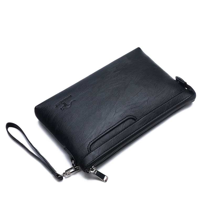 Bolso de Mano Ejecutivo de Alt - Travel Accessories Wallet reseña y precio