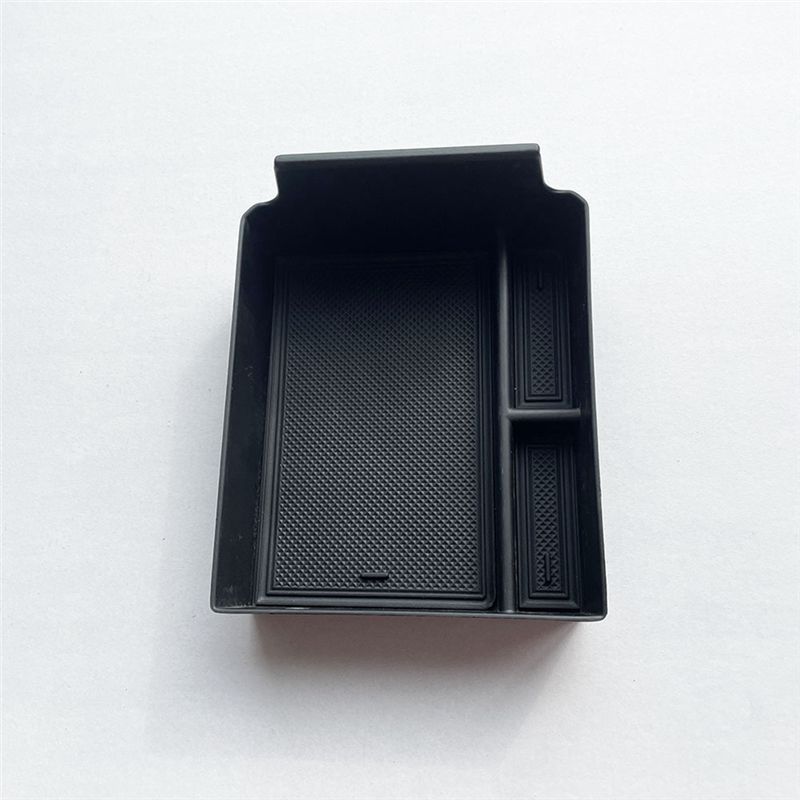 Caja de almacenamiento con rep - Travel Accessories For Car reseña y precio