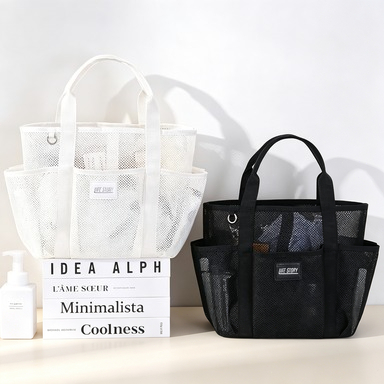 Bolsa de maquillaje para viaje - Travel Accessories Packing Cubes reseña y precio