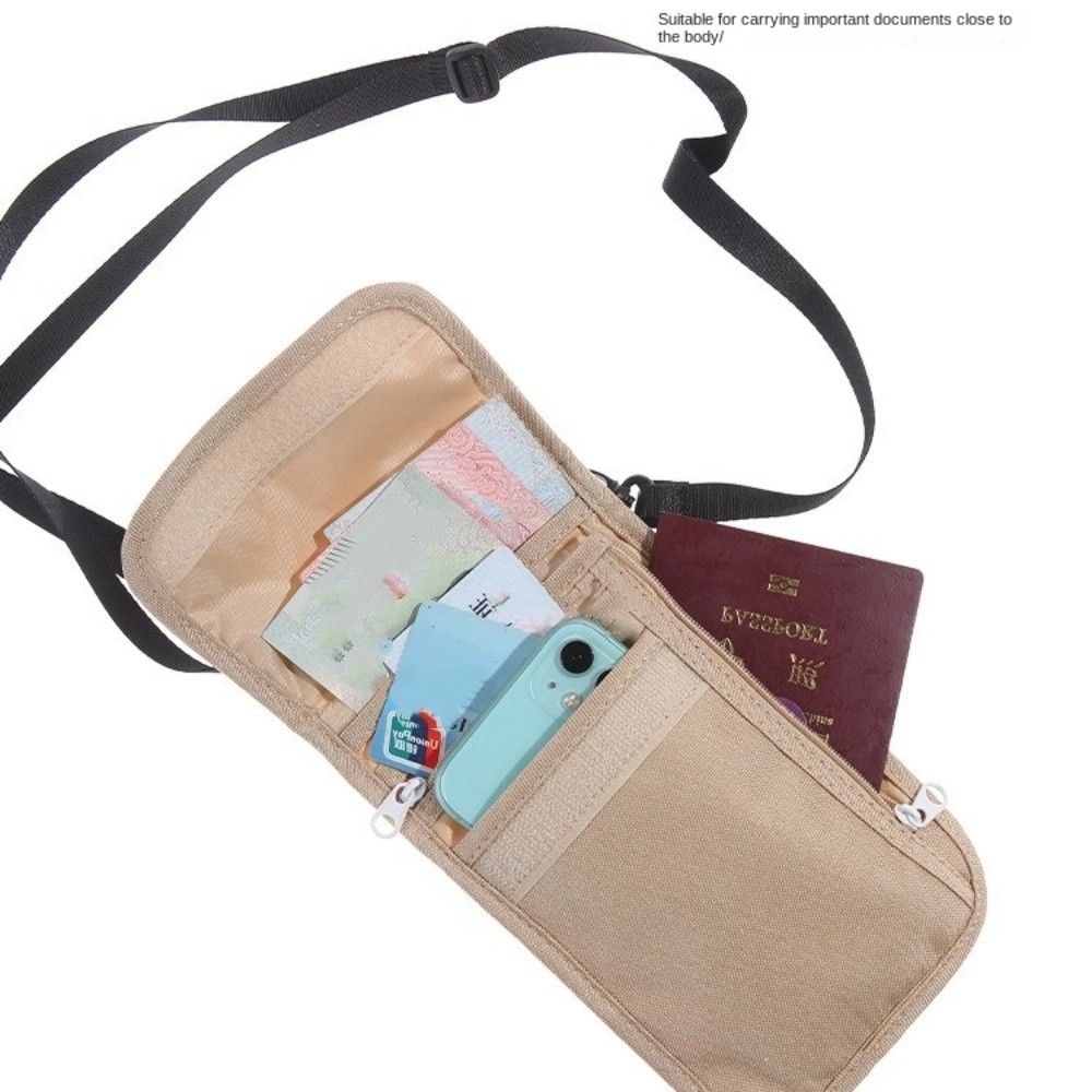 Accesorios de Viaje Portátiles - Travel Accessories Wallet reseña y precio