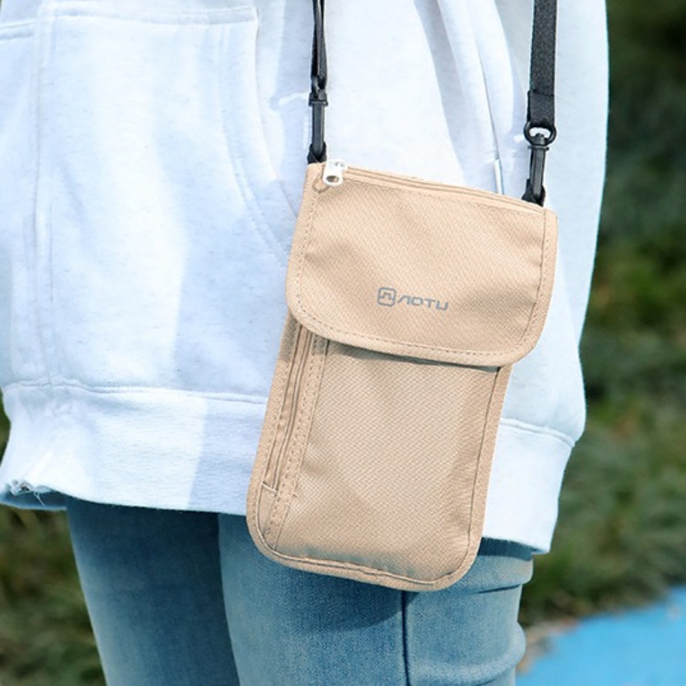 Accesorios de Viaje Portátiles - Travel Accessories Wallet reseña y precio