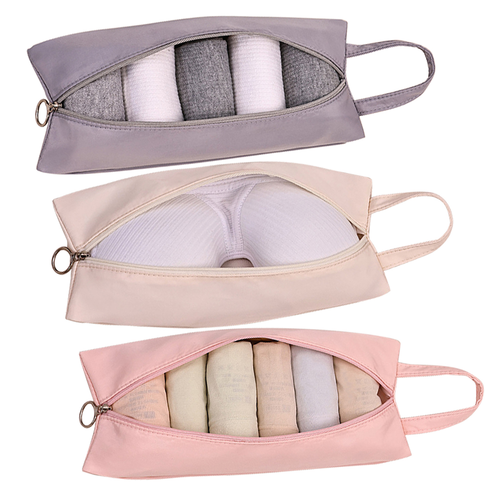 Cubos de embalaje de viaje par - Travel Accessories Packing Cubes reseña y precio