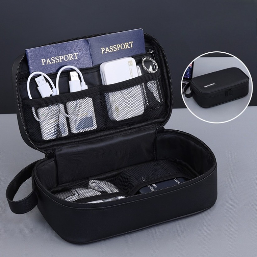 Bolsa de almacenamiento ligera - Travel Accessories Organizer Bag reseña y precio
