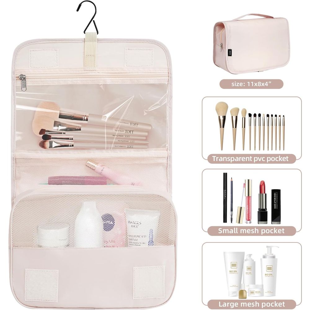 Juego de 8/10 Cubos de Embalaj - Travel Accessories Packing Cubes reseña y precio