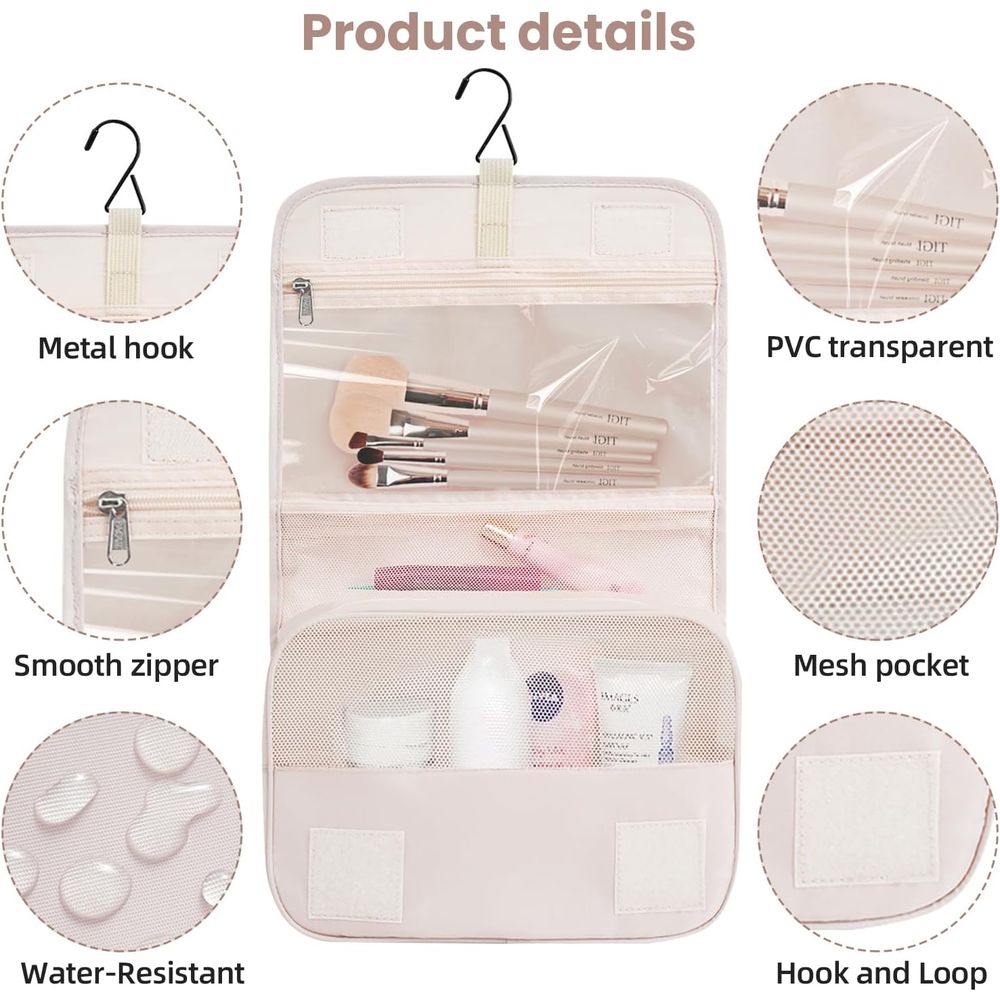 Juego de 8/10 Cubos de Embalaj - Travel Accessories Packing Cubes reseña y precio