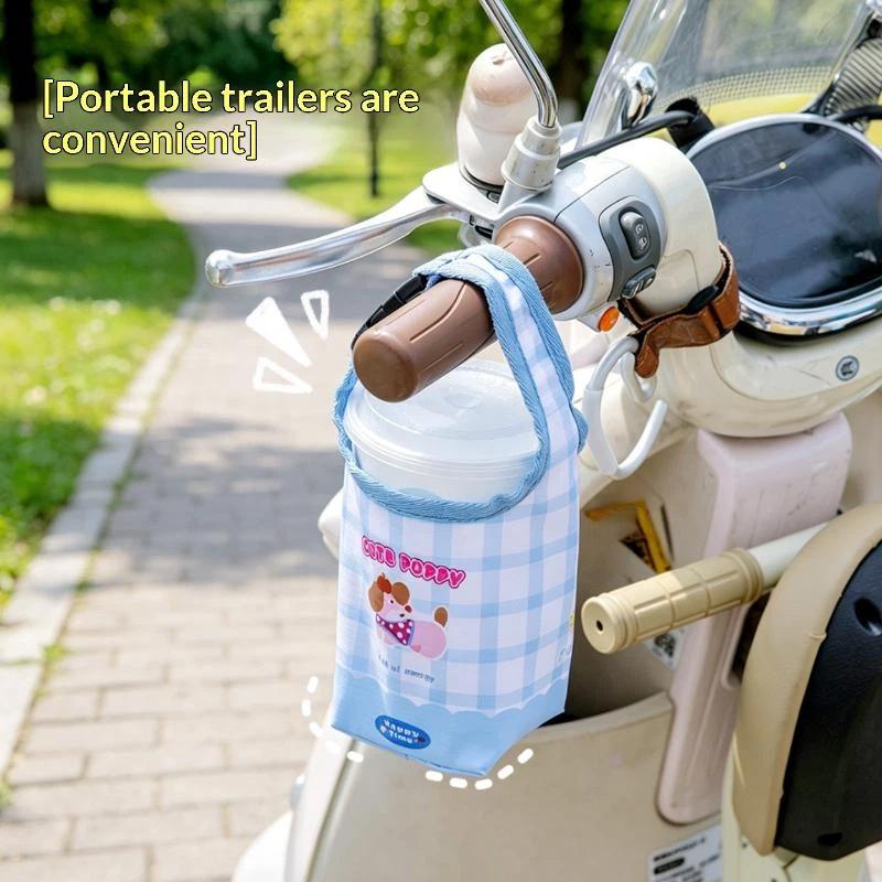 Bolsa portabotellas con hebill - Travel Accessories For 2 Year Old reseña y precio