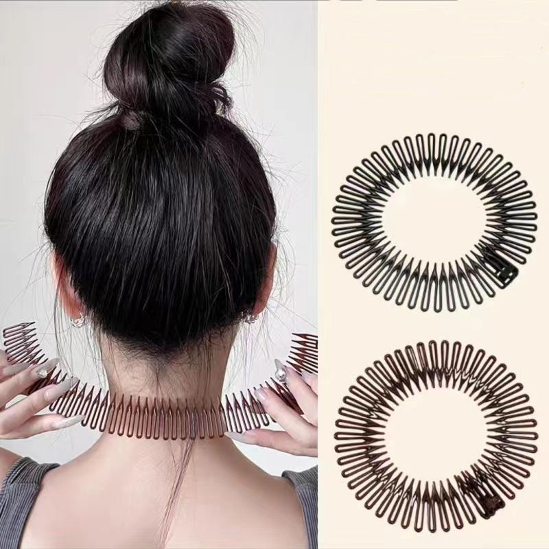 Peine Flexible elástico de cír - Travel Accessories Wholesale reseña y precio