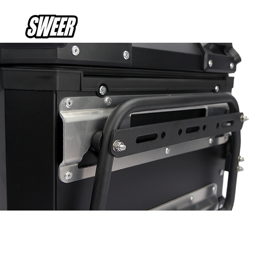 Soporte de liberación rápida p - Luggage Cover Protector reseña y precio