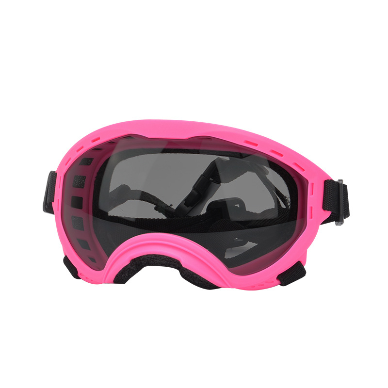 Gafas de sol para mascotas, pr - Travel Accessories Gift Ideas reseña y precio