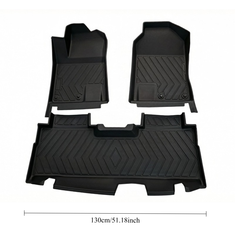 Alfombrillas para Jetour Trave - Travel Accessories For Car reseña y precio