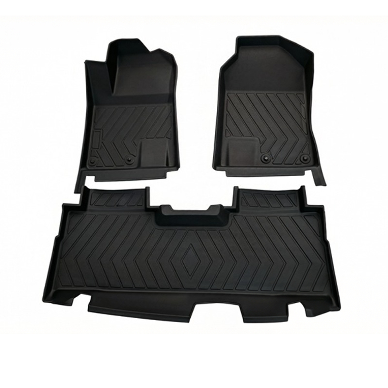 Alfombrillas para Jetour Trave - Travel Accessories For Car reseña y precio