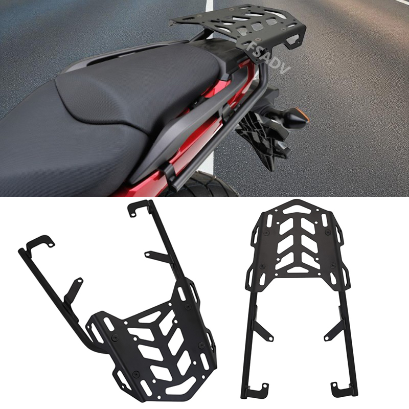 Portaequipajes Trasero para Ho - Luggage Cover Protector reseña y precio