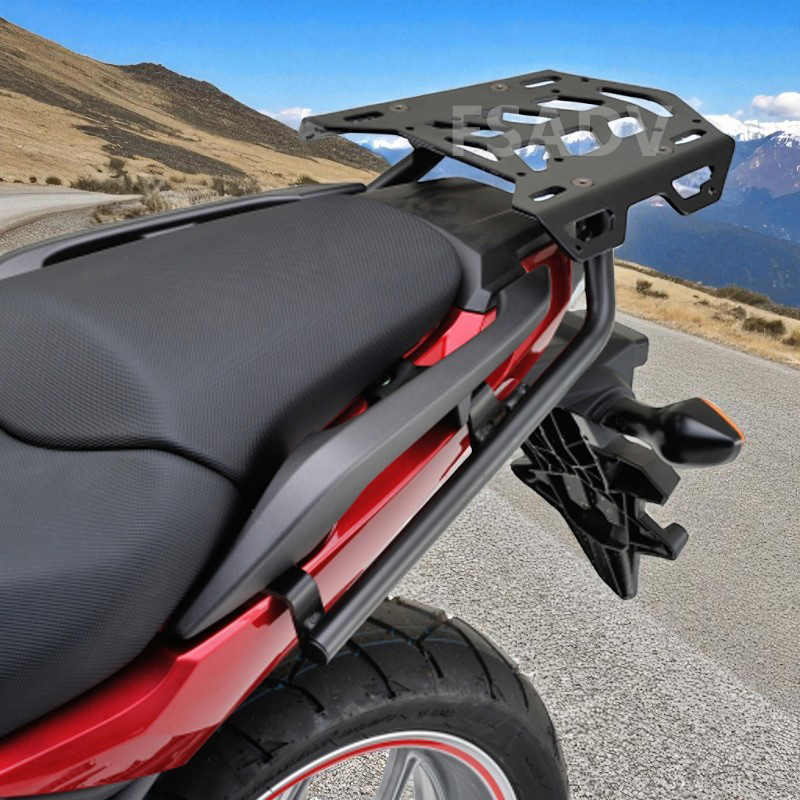 Portaequipajes Trasero para Ho - Luggage Cover Protector reseña y precio