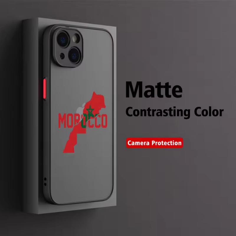 Funda para Teléfono con Mapa d - Travel Accessories Iphone reseña y precio