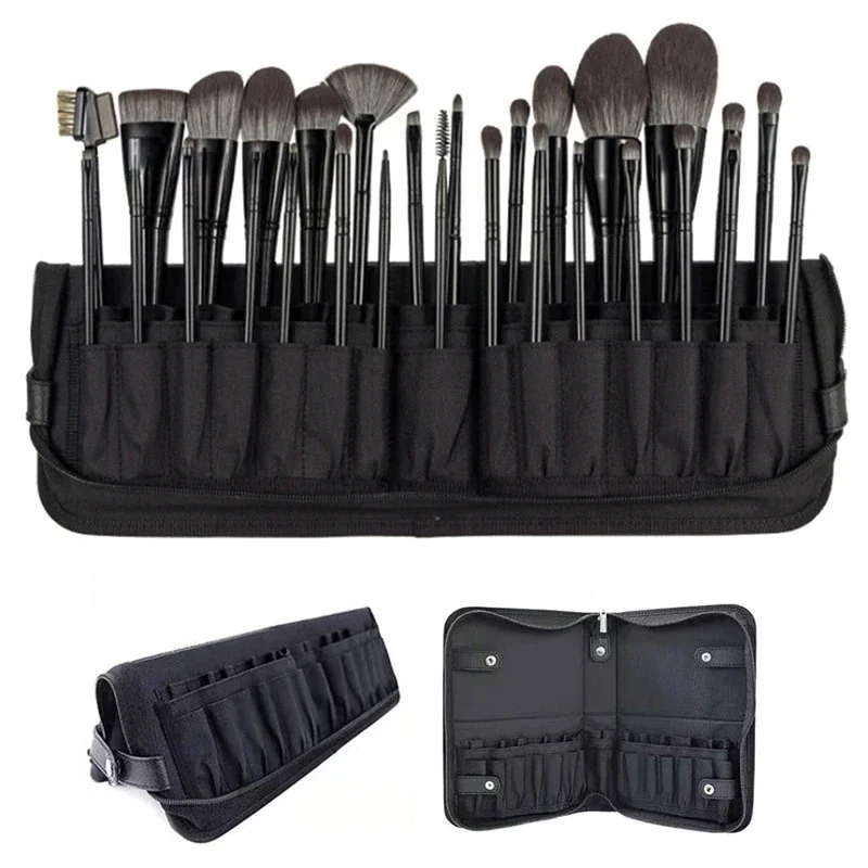 Bolsa plegable para brochas de - Travel Accessories Organizer Bag reseña y precio