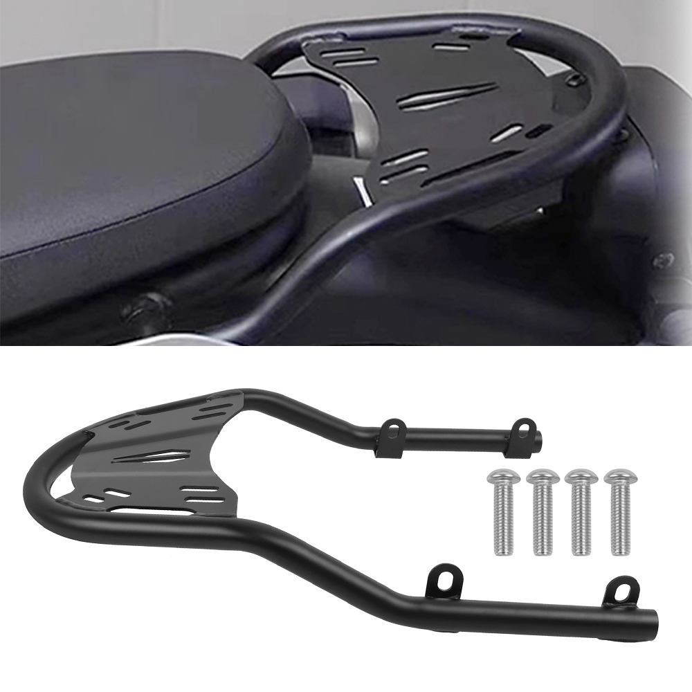 Para Honda CL300 CL250 CL500 C - Luggage Cover Protector reseña y precio